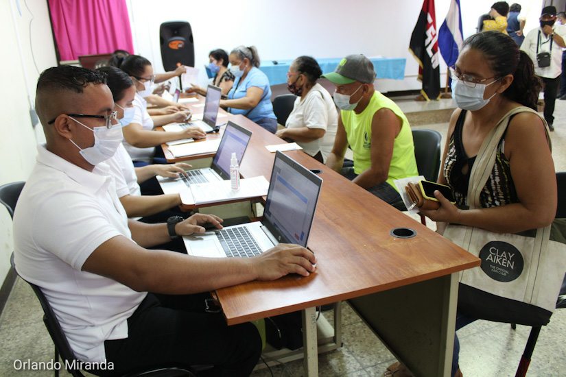 VACUNACION